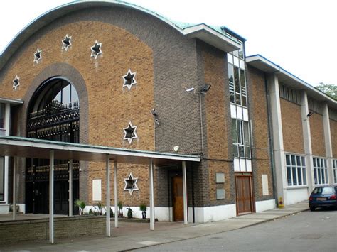 St Johns Wood United Synagogue